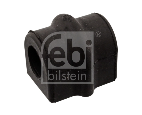 Mounting, stabiliser bar